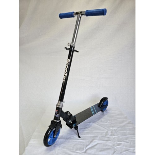 Dečiji trotinet sa 2 točka plavi ts-623c Plavi 