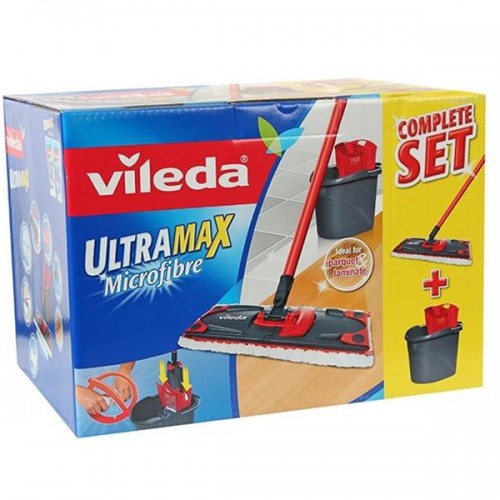 Ultramax box new Vileda