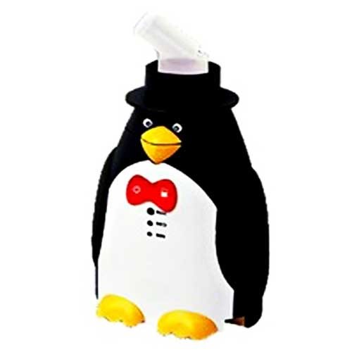 Inhalator ultrazvučni za decu Pingvin
