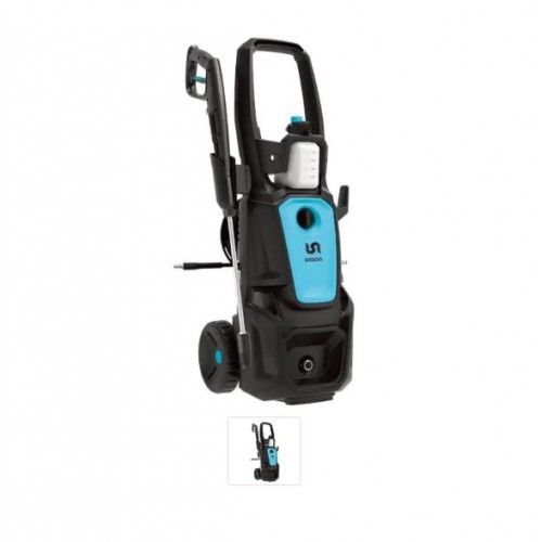 Perač pod pritiskom Union HPW2500-170C 