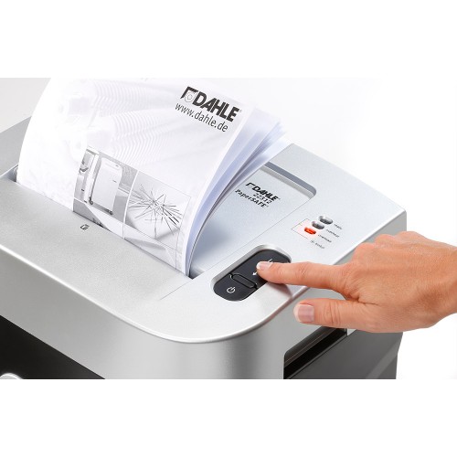 Uništivač dokumenata PaperSAFE 22312