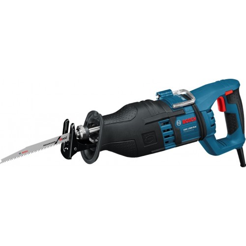 Univerzalna testera Bosch GSA 1300 PCE Professional