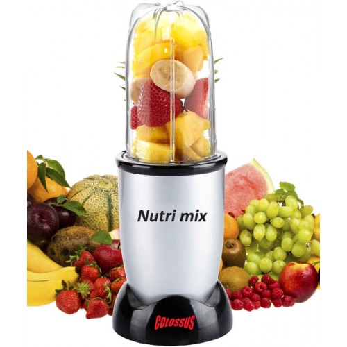 Univerzalni Blender Nutri Mix CSS-5412D