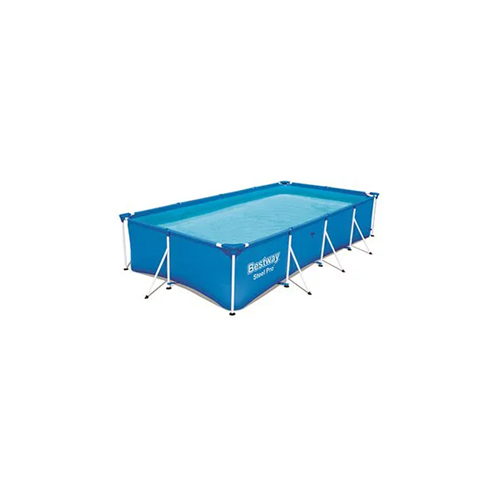 "Bazen BESTWAY sa čeličnim ramom 400x211x81cm  "
