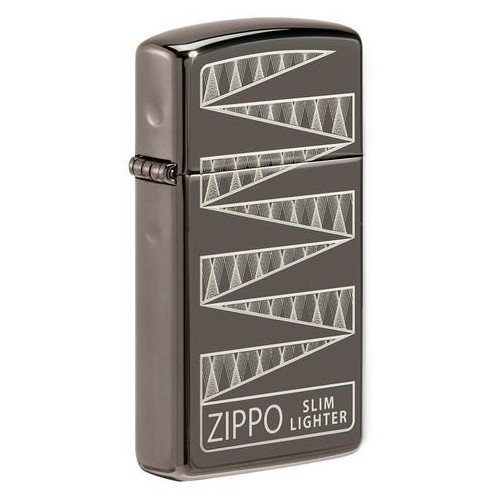 Upaljač Zappo Slim 65th Anniversary Collectible