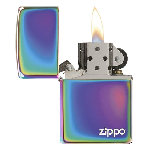 Upaljač Zippo Classic Multi Color