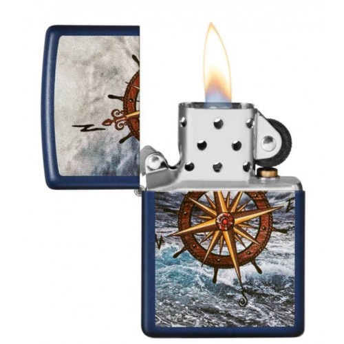 Upaljač Zippo Compass 