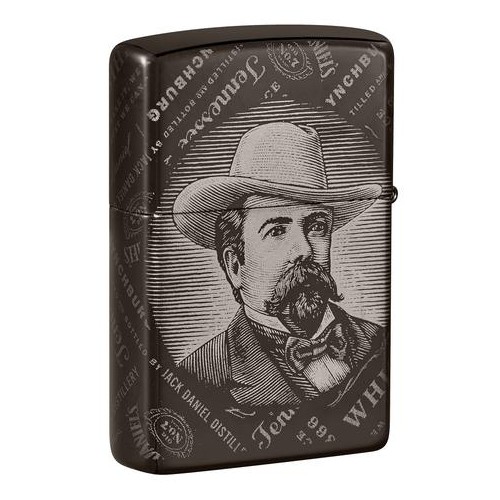 Upaljač Zippo Jack Daniel's 150