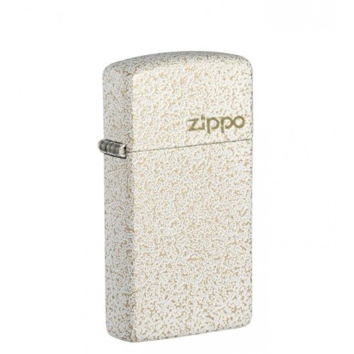 Upaljač Zippo Mercury Slim logo