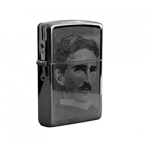 Upaljač Zippo Tesla 150-081996