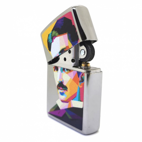 Upaljač Zippo Tesla 200-082174