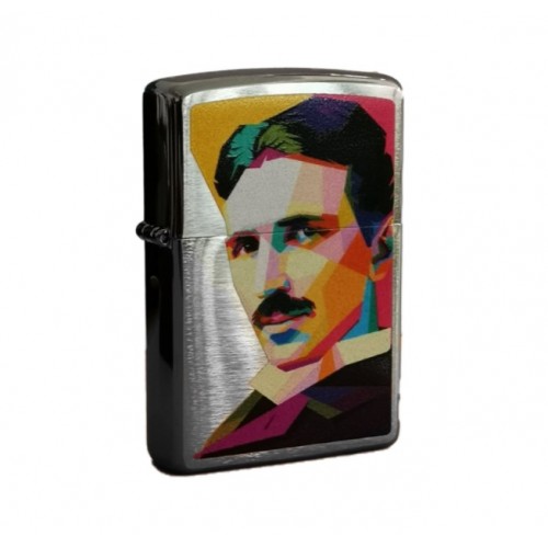 Upaljač Zippo Tesla 200-082174