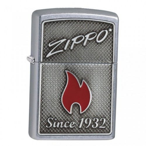 Upaljač Zippo Z29650 Zippo and Flame