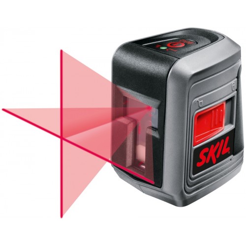 Uređaj za lasersko nivelisanje  Skil LL0511AA