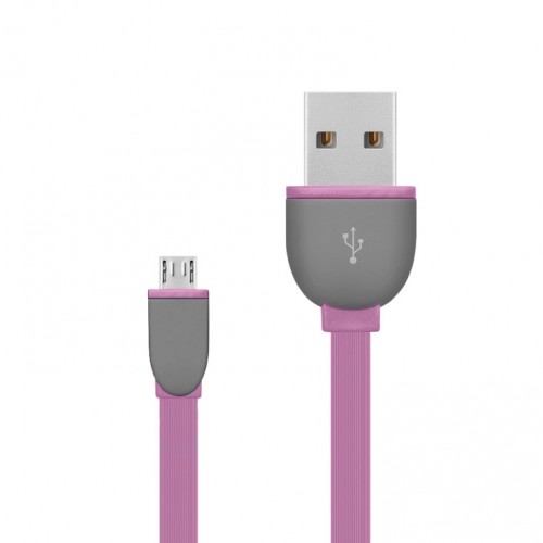 USB 2.0 kabel A-micro Prosto BP 1m