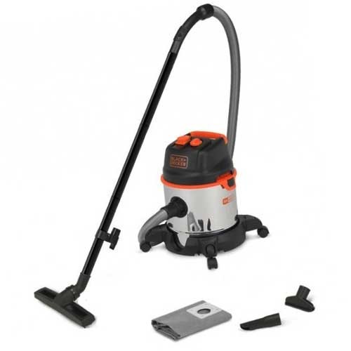 Usisivač suvo/mokro Black & Decker BXVC20XTE