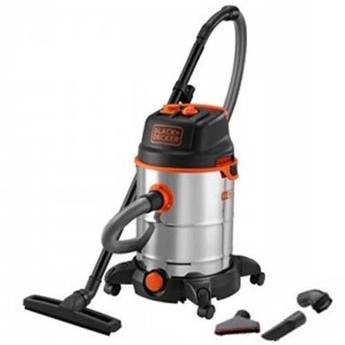 Usisivač suvo/mokro Black & Decker BXVC30XTDE