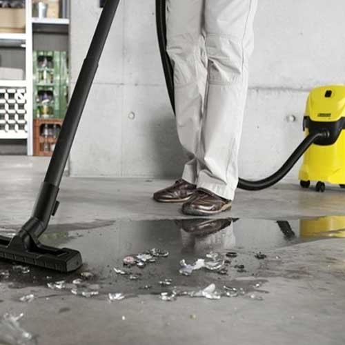 Usisivač Karcher WD2