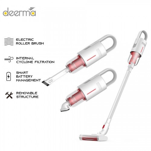 Usisivač Deerma Wireless Vacuum Cleaner VC-20 PLUS 