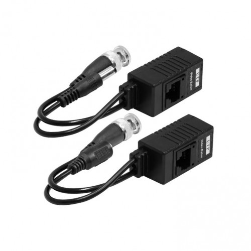 UTP-HD video balun