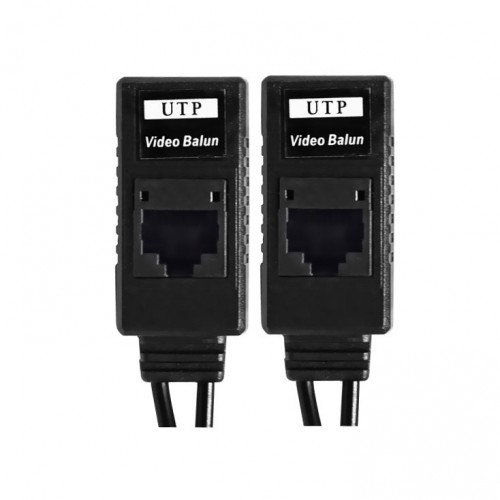 UTP-HD video balun