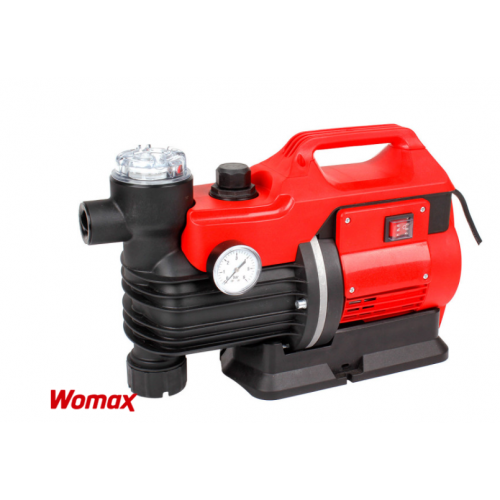 Baštenska pumpa Womax W-GP 900 