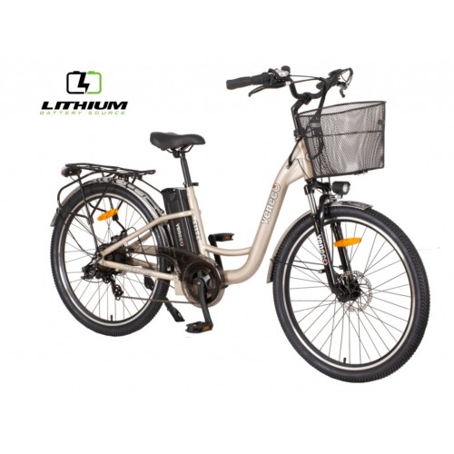 Električni bicikl eb-elite pesak 1300128