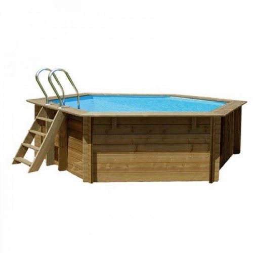 Vanille 2 set okrugli bazen r 4,0 x 1,19m ( 800002)