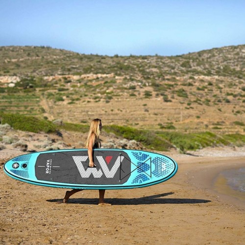 Aqua Marina sup Monster