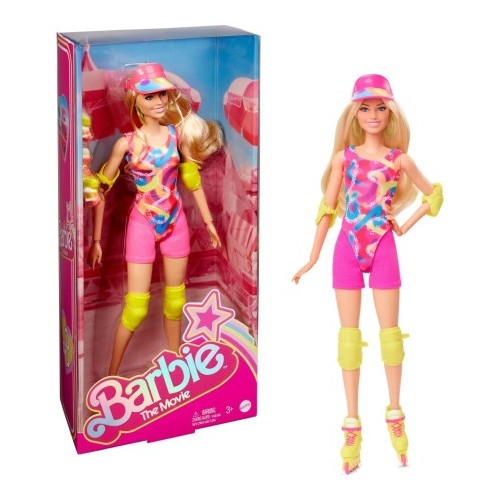 Mattel barbie movie 23 171255