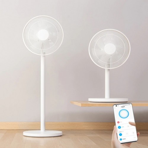 Ventilator Xiaomi Mi Smart standing Fan 2 Lite