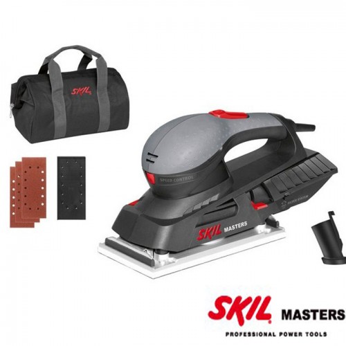 Vibraciona brusilica Skil Masters 7381MA