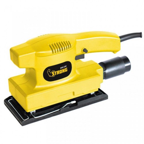 Vibraciona brusilica Strong SOS150 