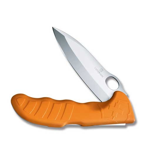 Victorinox nož Hunter Orange sa futrolom