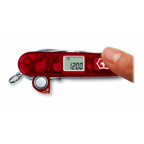 Victorinox nož Traveller Red