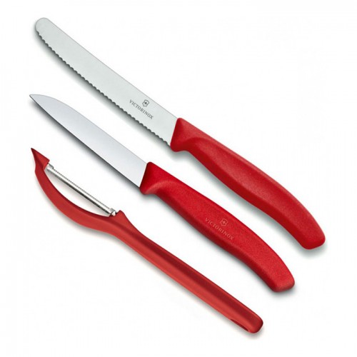 Victorinox set nož i ljuštač