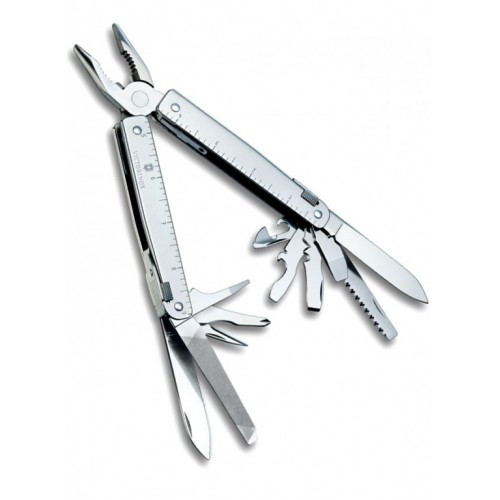 Victorinox alat Swisstool 115mm pvc