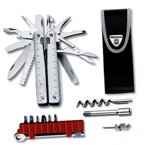 Victorinox alat Swisstool Plus 115mm pvc