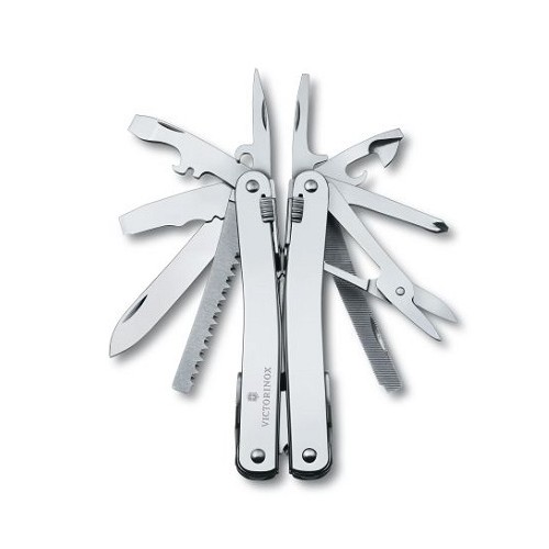 Victorinox alat Swisstool Spirit II koža