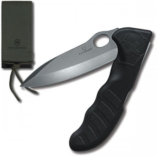 Victorinox Hunter Pro Black nož sa futrolom
