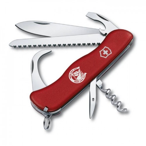 Victorinox nož Equestrian sa čistačem kopita za konje