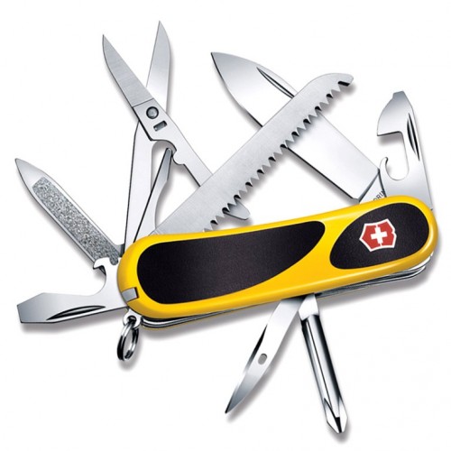 Victorinox nož Evogrip S18 85mm