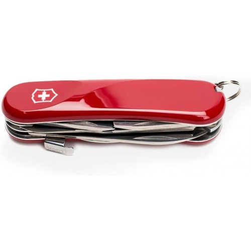 Victorinox Nož Evolution S14 Crveni