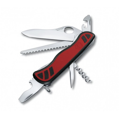 Victorinox nož Forester 111 mm Red