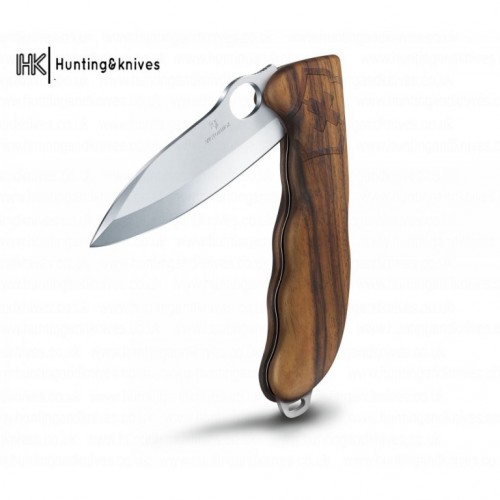 Victorinox nož Hunter Pro Walnut