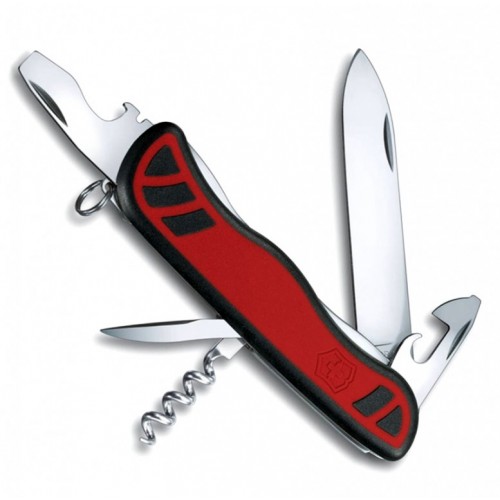 Victorinox nož Nomad 111mm RED