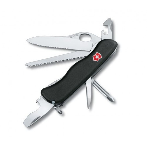 Victorinox nož Trailmaster 111mm black