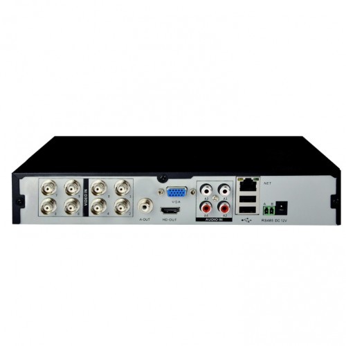 Set za video nadzor DVR-2608N-SET1