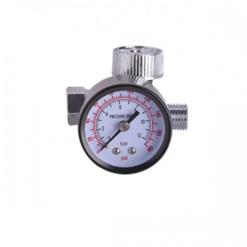 Villager VAT MF 5 regulator pritiska