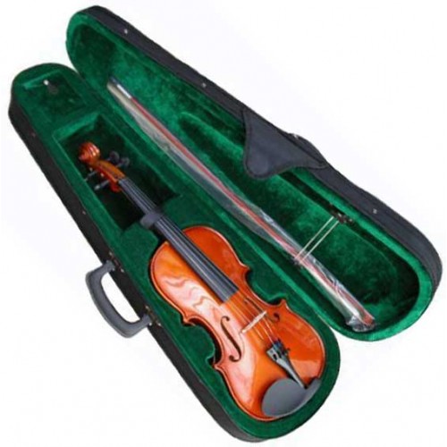 Violina sa koferom Eclipse CX-S082 3/4